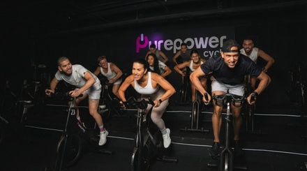 Drop in class - Pure Power Training, Doral, FL