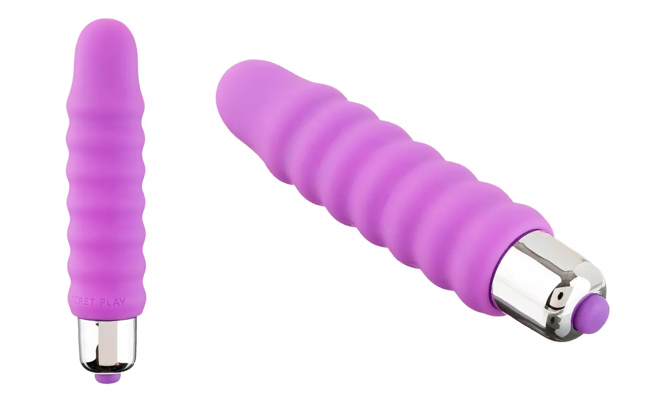 Vibromasseur Ondes de Plaisir - Second Medium