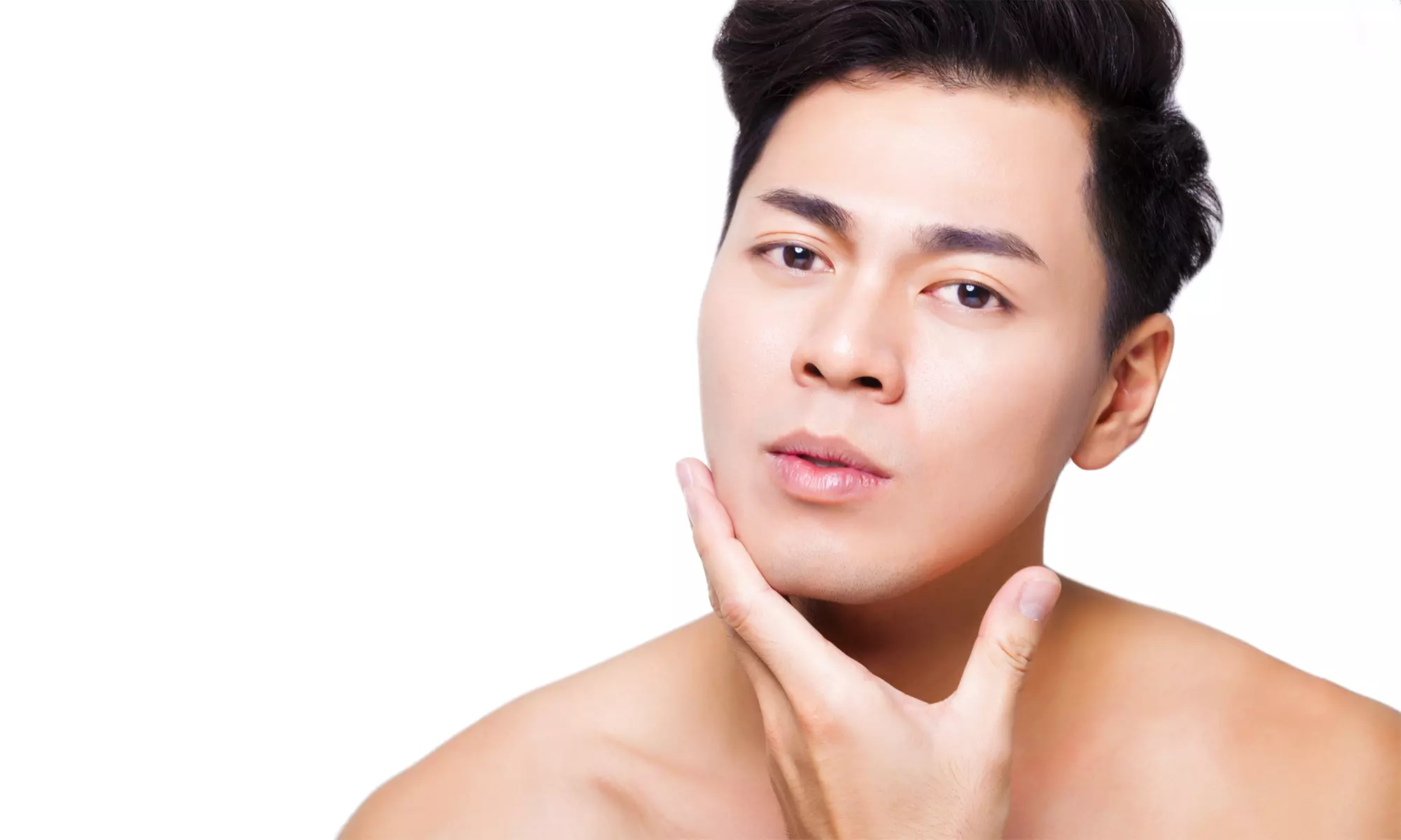 Experience rejuvenating micro-needling sessions at E Med Spa, offering one or two sessions with up to 52% off - Primary Image