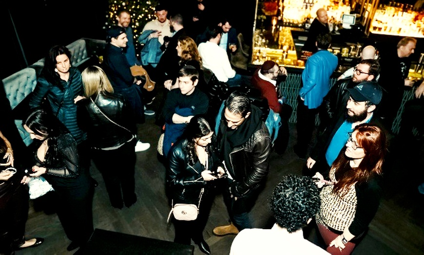 Image 2: Up to 20% Off on Event Planner at Mazel Events LLC