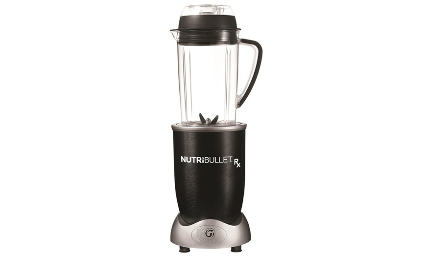 Image 3: NutriBullet RX