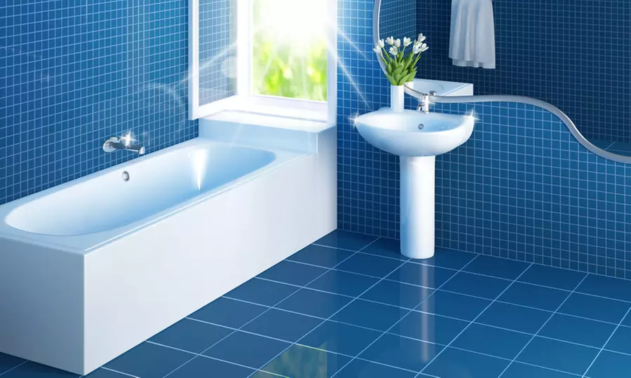 $29 for $74 Worth of Services — Gulf Coast Housekeeping - Primary Image