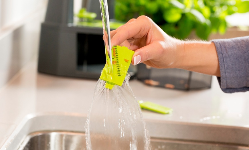 Image 11: Tower Vertical Spiralizer