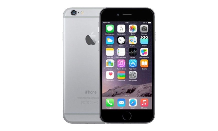 Image 20: Refurbished iPhone 5/5c/5s/6/7
