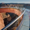 Image 4: Grand Canyon West – Skywalk, Zipline, and Scenic Views