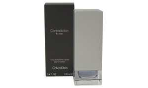  Calvin Klein Contradiction Men 