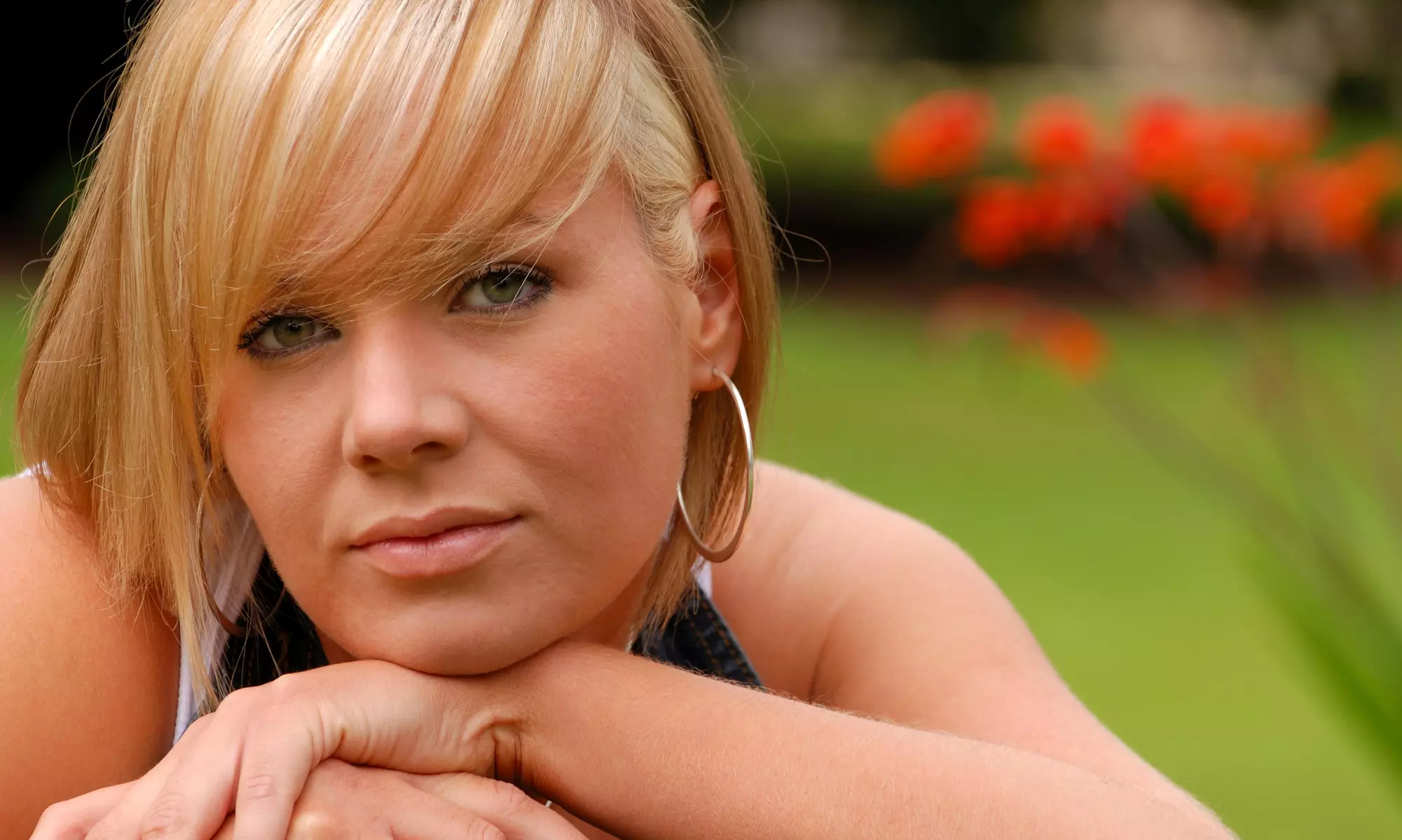 Haircut, Color, and Style from Salon at Marc Stephens (45% Off) - Primary Image