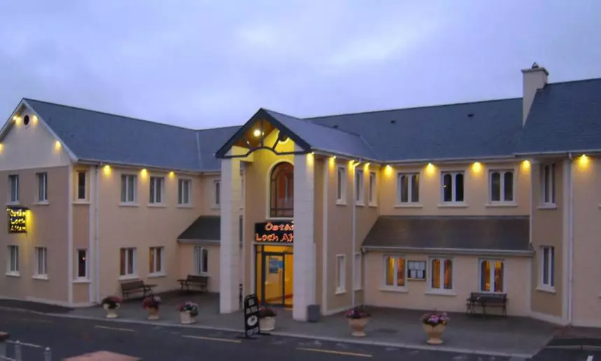 Co. Donegal: 2 or 3 Nights with Breakfast, Dinner, and Late Checkout