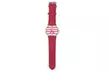 One, Two, or Three Plucky Pink Ribbon Watches from Novadab (Up to 83% Off) - Second Medium