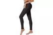 Thermal Fleece Leggings - Second Medium