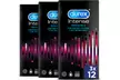 Hasta 120 preservativos Durex - Second Medium