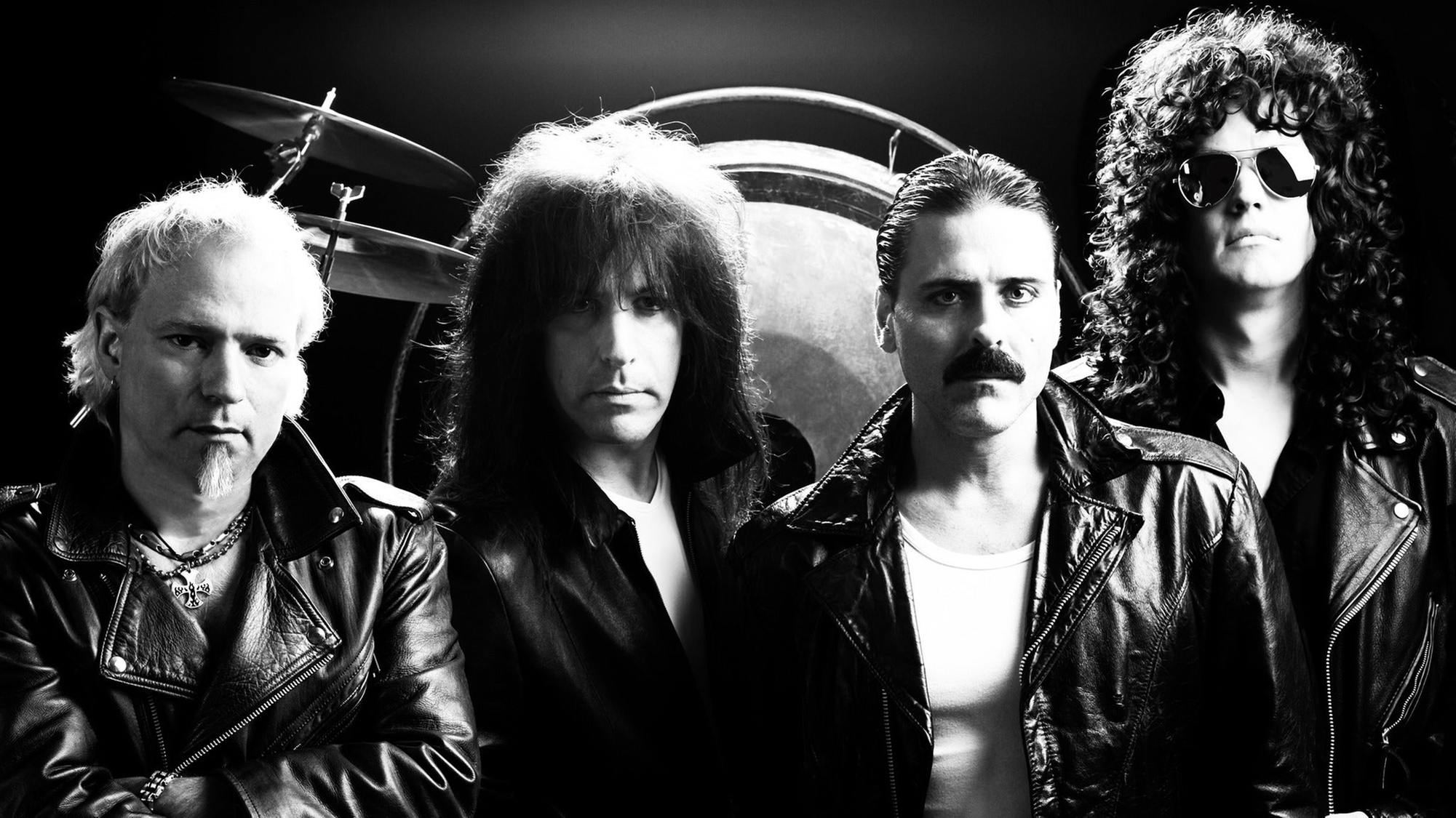 Almost Queen: A Tribute to QUEEN - Up to 39% Off