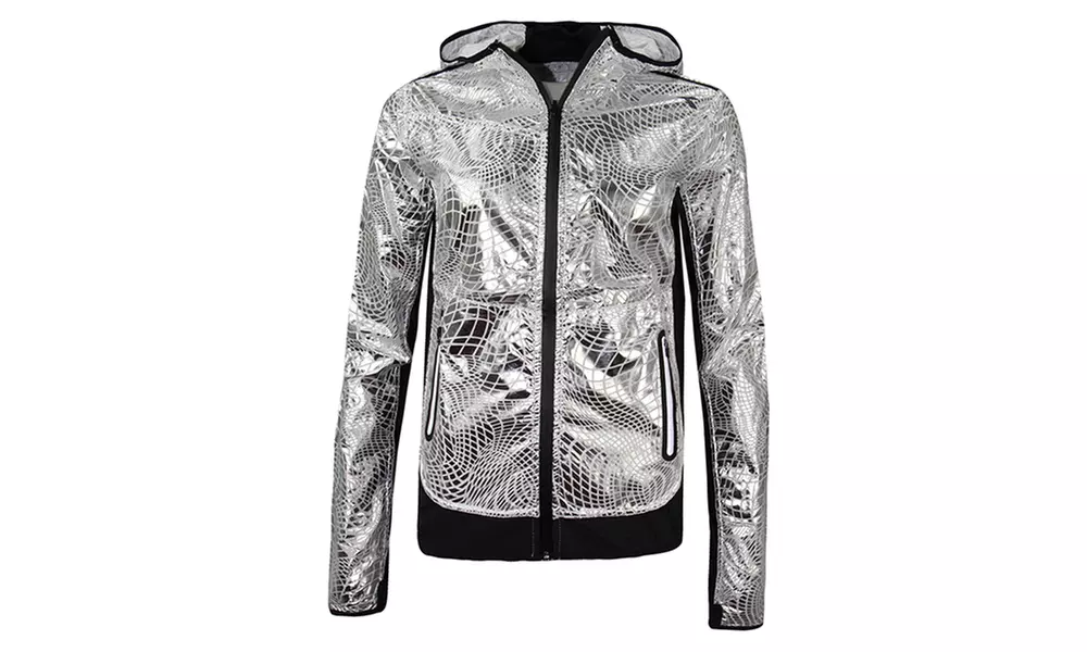 Jacket réversible Diadora - Second Medium