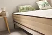 Colchón Bamboo Royal con núcleo de alta densidad - Second Medium