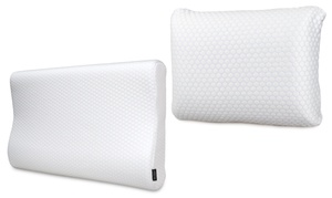 Ardor Cooling Memory Foam Pillow