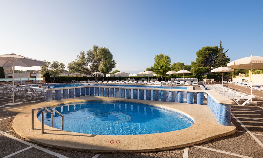 Image 16: ⛱️ ESPAGNE | Salou - Hôtel Molinos Park 3*