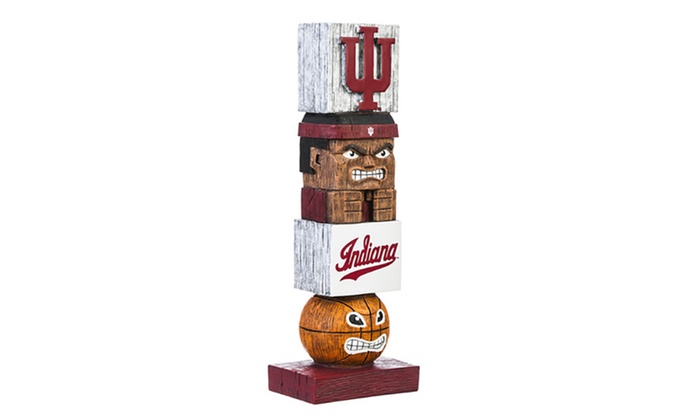 Up To 20% Off on NCAA Indoor and Outdoor Totem | Groupon Goods