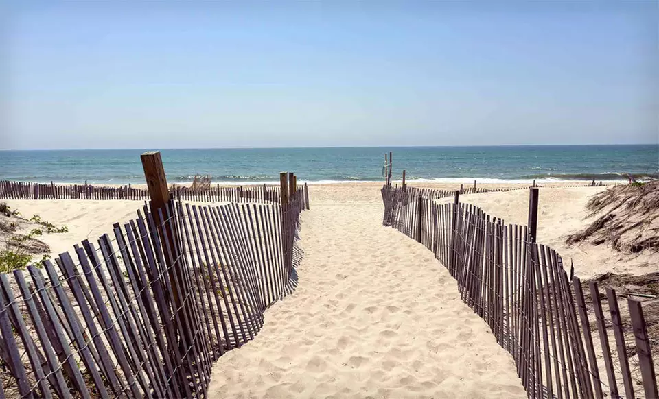 One-Night Stay at Clegg’s Hotel in Fire Island, NY - Primary Image