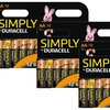 Image 5: Duracell Simply Batteries