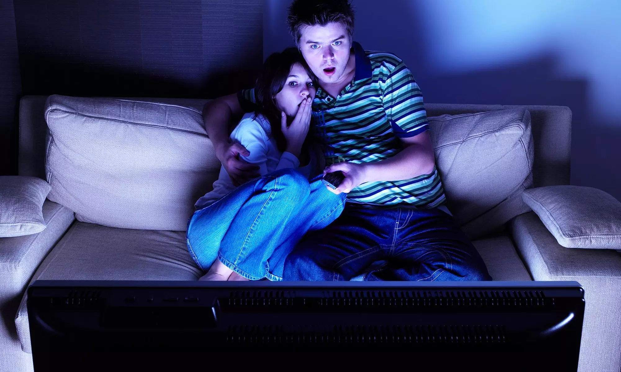 Home-Theater Installation from York Technology Solutions (50% Off) - Primary Image