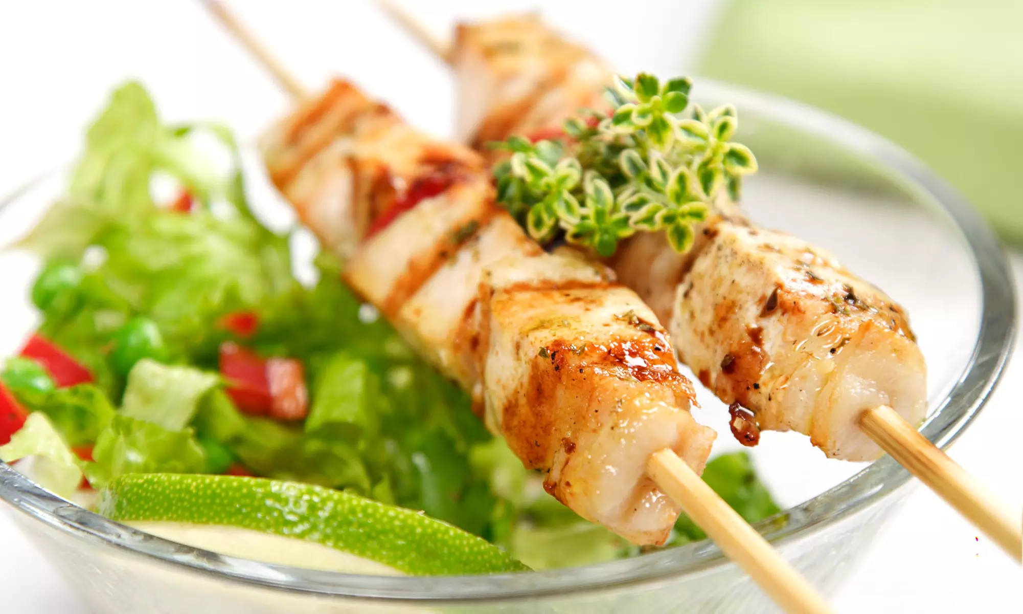 5% Cash Back at Santorini Island Grill - Primary Image