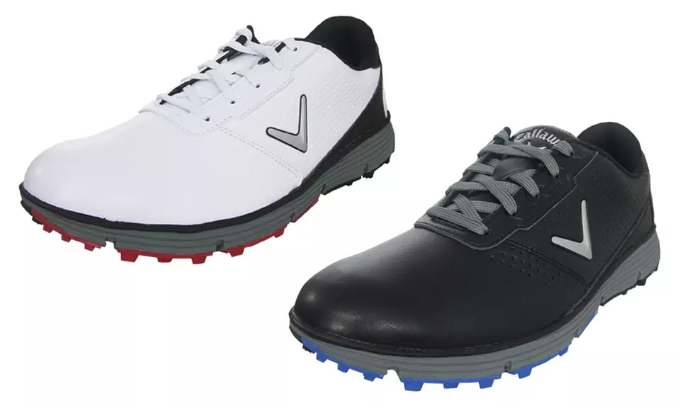 Callaway Balboa SL Men's Golf Shoes - Primary Image
