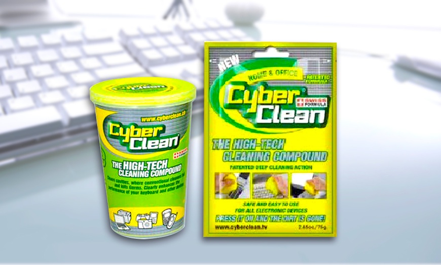 Image 1: Cyber Clean Products