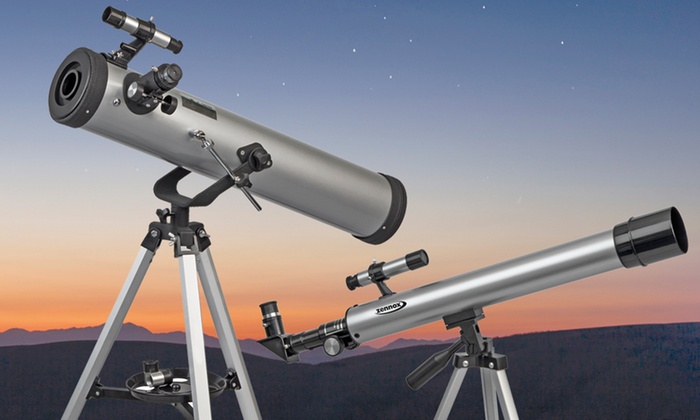 Zennox refractor telescope 76x700 fashion review