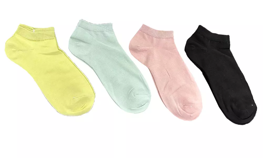 12 o 24 paia di calzini da uomo e da donna