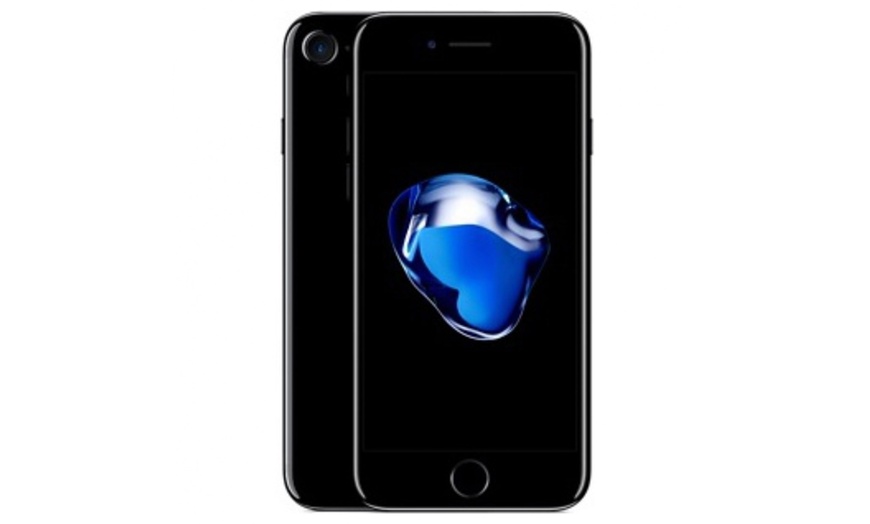 Image 2: Refurbished Apple iPhone 7 32GB