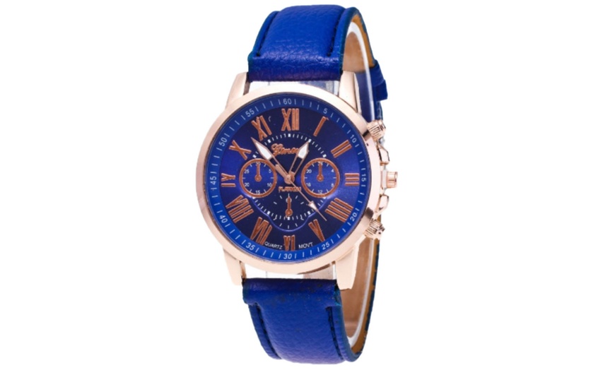 Image 5: Women's Casual Watch