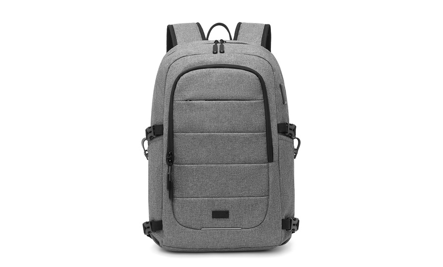 Image 11: Rucksack 