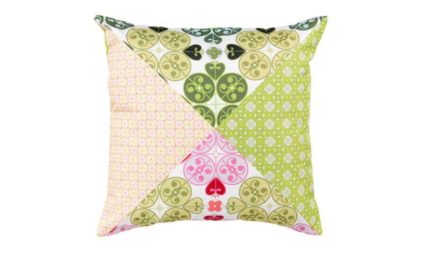 Image 63: Waterproof Outdoor Scatter Cushion