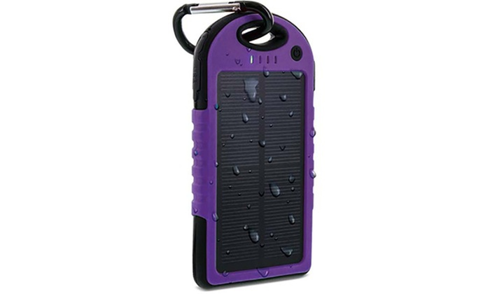 aduro powerup solar 6000mah