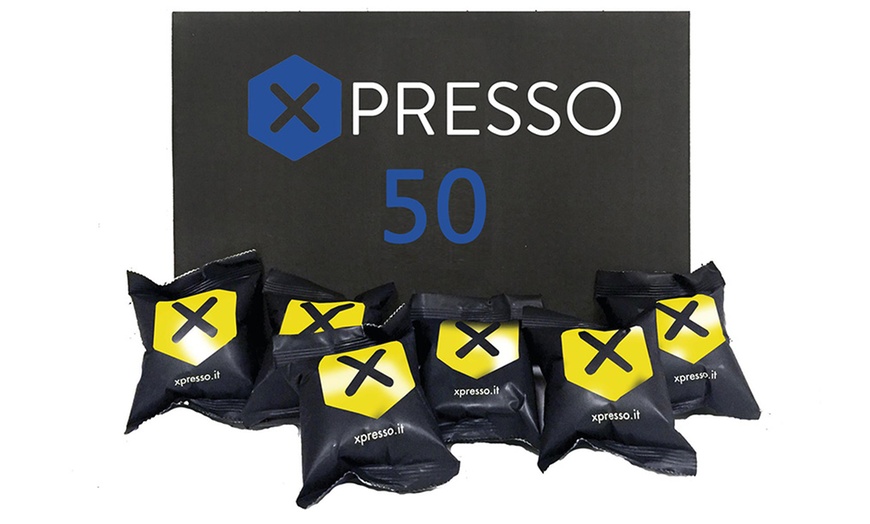 Image 8: Fino a 400 capsule Xpresso compatibili con Lavazza Espresso Point