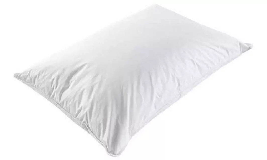 Almohada de plumas de ganso - Second Medium