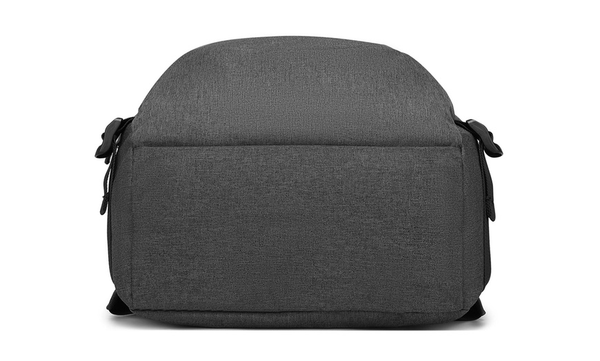 Image 36: Zaino porta laptop business