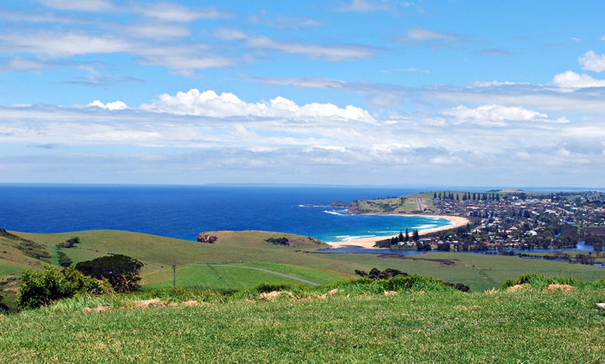 Image 18: South Coast: Up to 3-Night Retreat for Up to Three with Wine and Late Check-Out at Park Ridge Retreat, Gerringong NSW