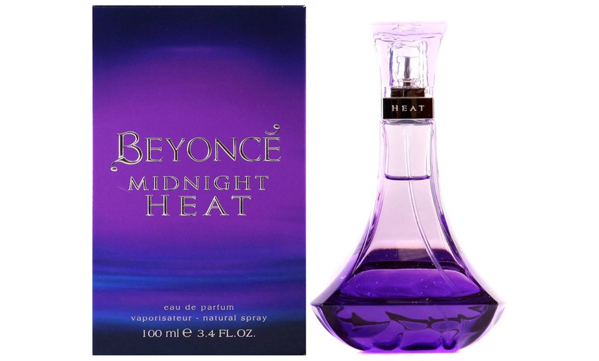 Image 2: Beyonce Fragrance Collection