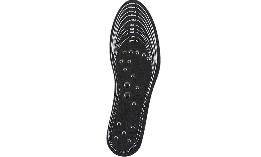 Image 5: Reflexology Insoles