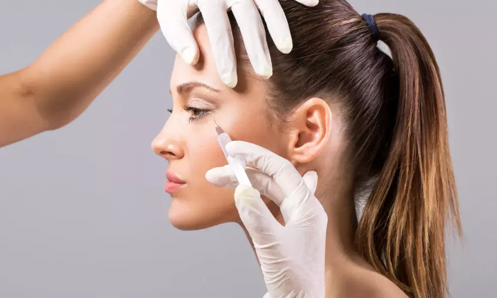 A Fresh & Youthful Appearance Awaits: 20, 40, or 60 Units of Botox