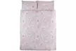 Paisley Floral Reversible Polycotton Paisley Duvet Set with Pillowcase - Second Medium