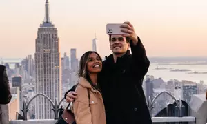 Top of the Rock Observation Deck – Unforgettable NYC Views