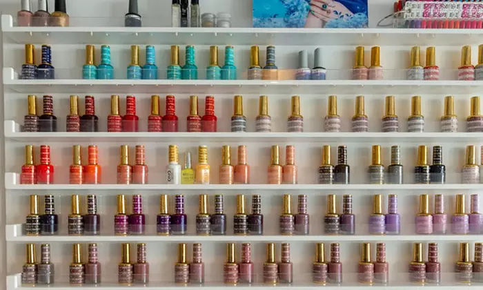 Gold Empire Spa : le cocooning capillaire au cœur de Paris