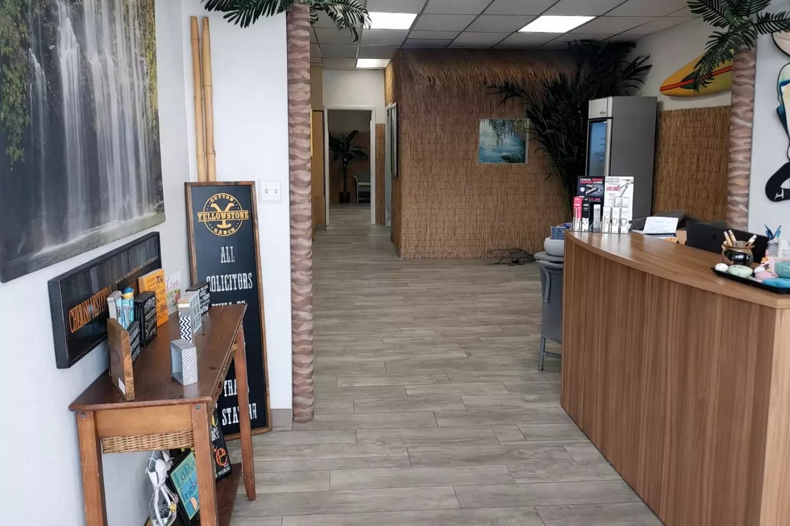 Elevate Your Look: Permanent Brows, Upper or Lower Eyeliner Treatment