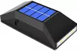 1x, 2x oder 4x Solar-LED-Wandlichter - Image 2