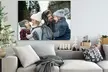 Personalisierbares Foto auf Plexiglas in deiner Wunschgröße (bis zu 83% sparen) - Second Medium
