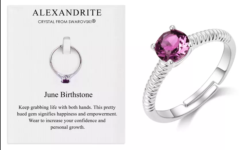 Image 7: Anillo Philip Jones
