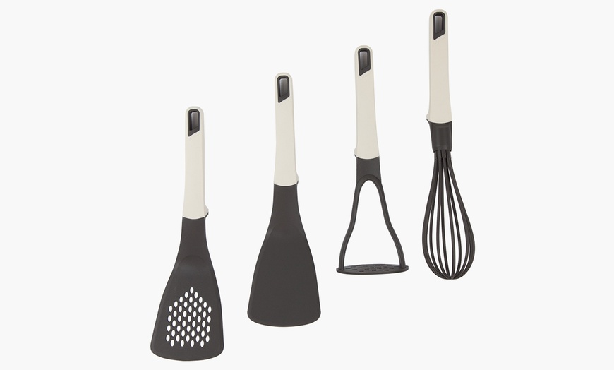 Image 10: Wham-O Kitchen Utensils Set