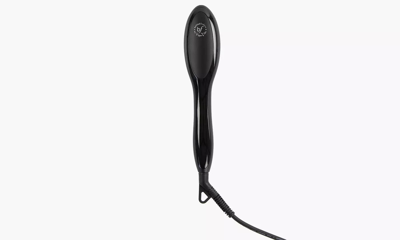 Brosse de lissage de la marque Bella Fashion Easyliss - Second Medium